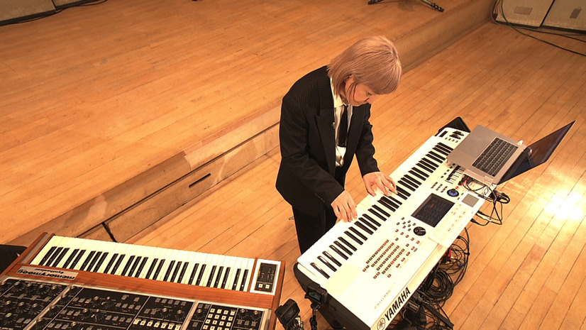 （C）NHK