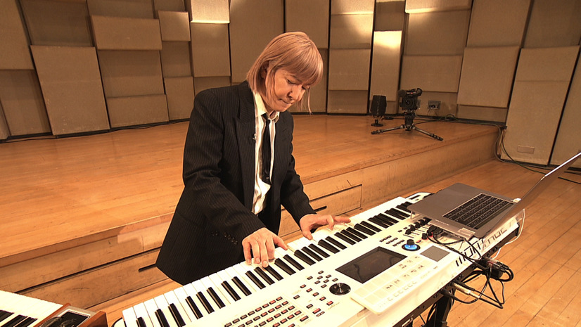（C）NHK
