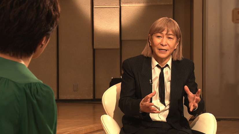 （C）NHK