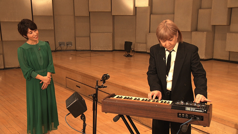 （C）NHK