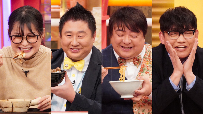 （C）フジテレビ