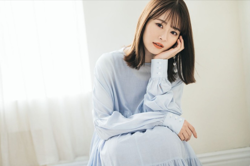 山崎怜奈