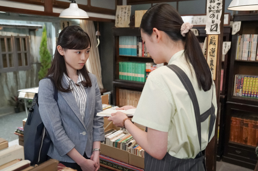 『舞いあがれ！』第94話　（ｃ）NHK