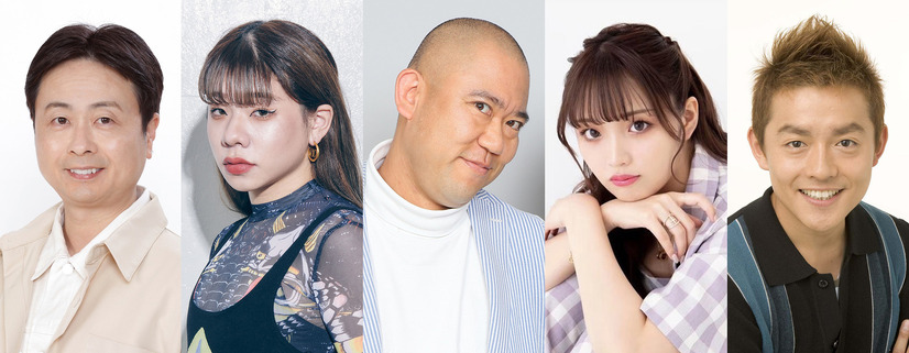 ナダル、みりちゃむら10名がゾンビ施設からの脱出目指す人狼バラエティー『ReC』3月17日放送