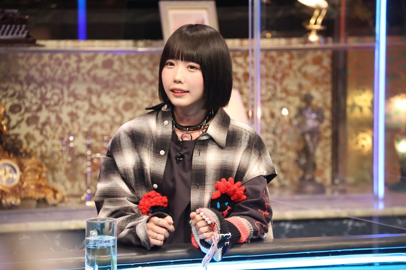 あの　（c）フジテレビ
