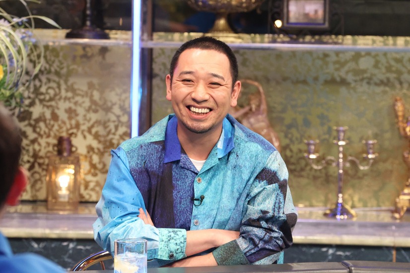 大悟（千鳥）　（c）フジテレビ