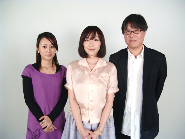 OCN無料動画番組TalkingJapan