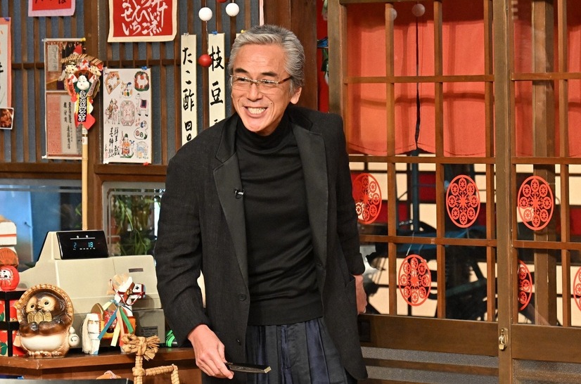 （C）TBS