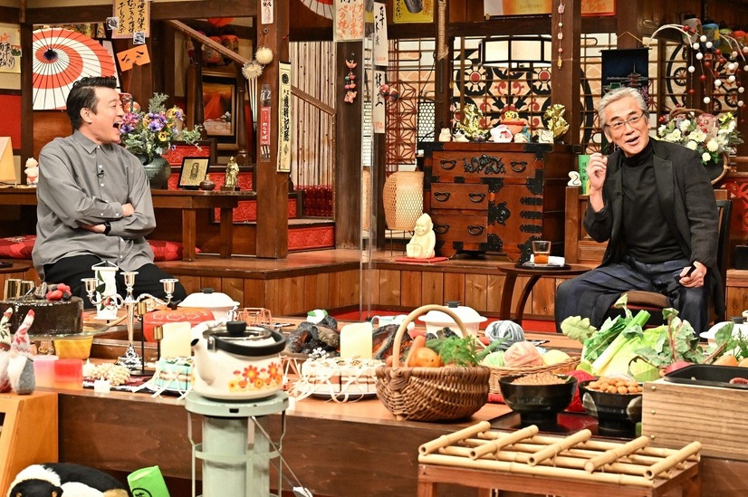 （C）TBS