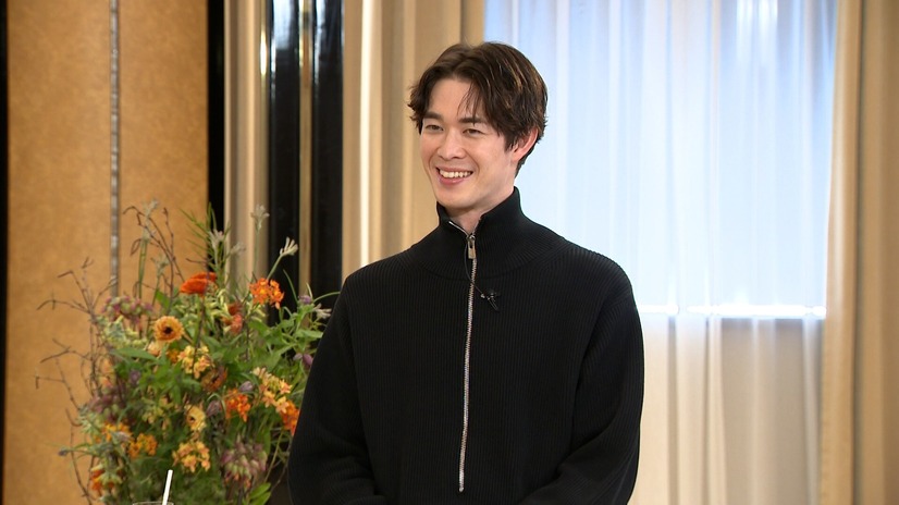 （C）フジテレビ