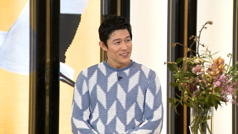 （C）フジテレビ