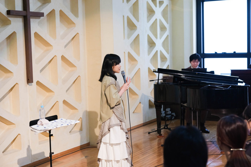 川嶋あい、デビュー20周年企画で1日限りのI WiSH再結成！