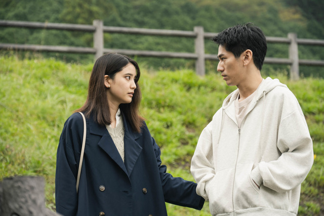 『LOVE LIFE』（C）2022 映画「LOVE LIFE」製作委員会＆COMME DES CINEMAS