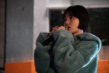 FAKY、若者が行き交う神南エリアでストリートライブ！次回が最終回