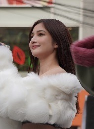 FAKY、若者が行き交う神南エリアでストリートライブ！次回が最終回