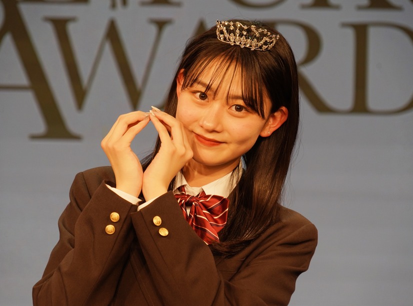みとゆな【写真：竹内みちまろ】