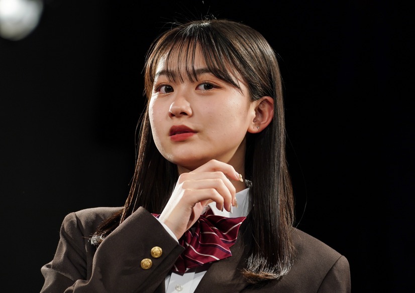 みとゆな【写真：竹内みちまろ】