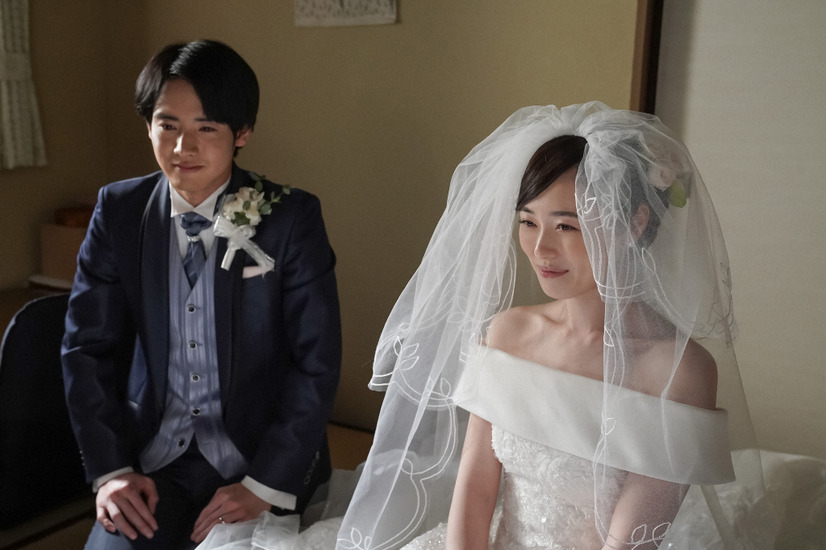 『舞いあがれ！』第97話　（ｃ）NHK