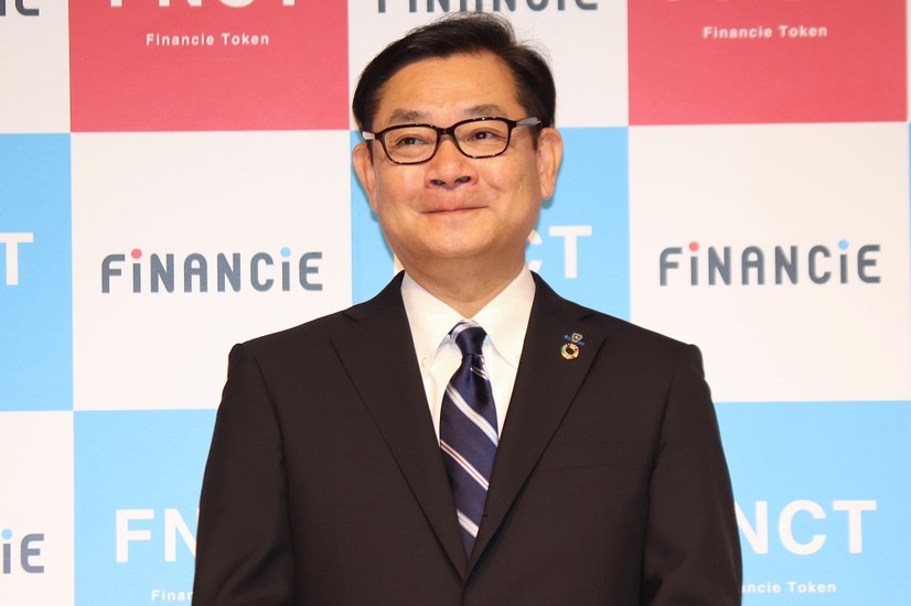 川森敬史 （アビスパ福岡 代表取締役社長）【撮影：浜瀬将樹】