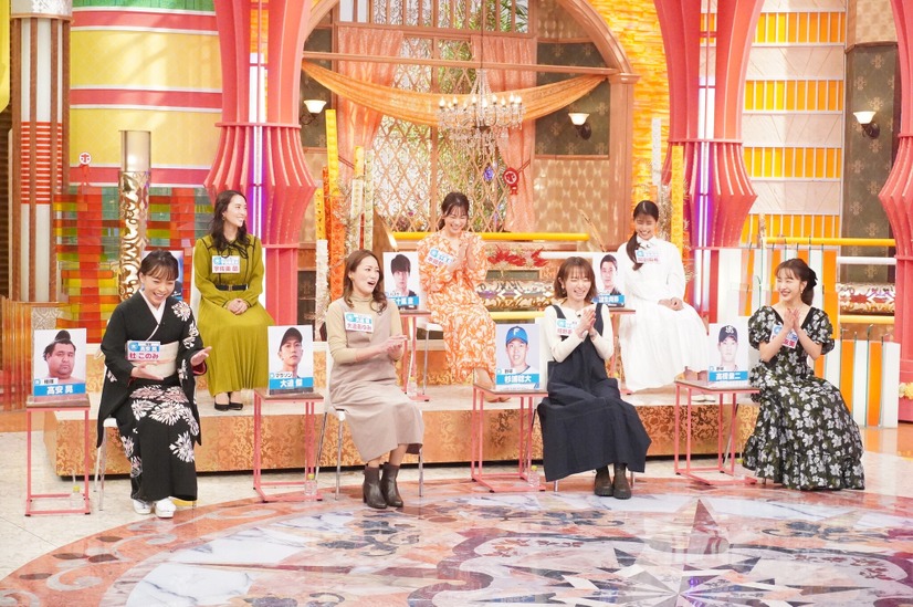 （C）フジテレビ