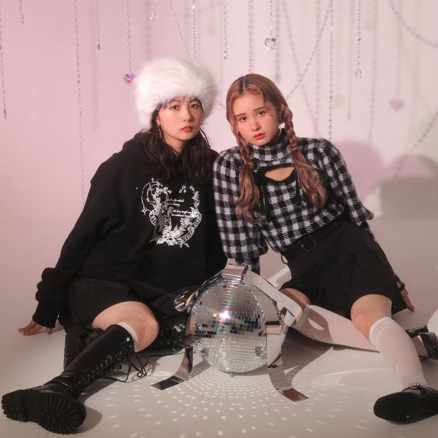 SHIBUYA109渋谷店、春のニューオープン＆リニューアル！