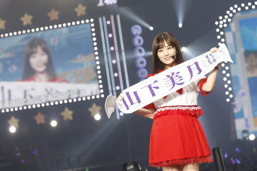 『乃木坂46 11th YEAR BIRTHDAY LIVE』初日公演