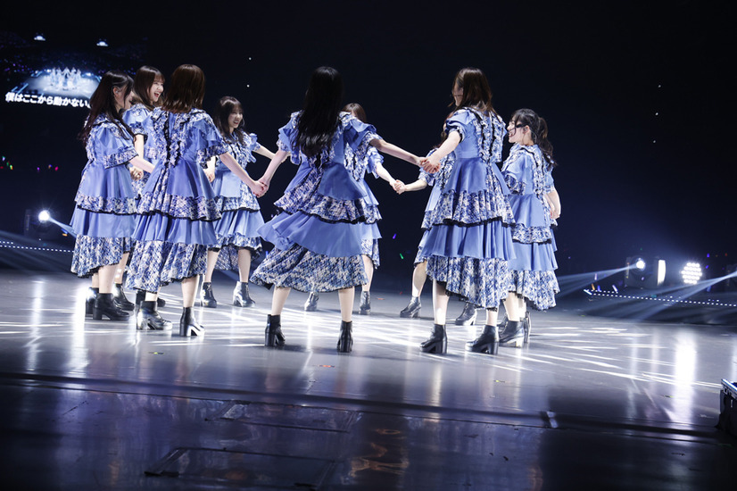 『乃木坂46 11th YEAR BIRTHDAY LIVE』初日公演