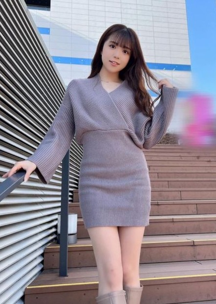 写真は貞野遥香（NMB48）公式Instagramから（※写真は所属事務所より掲載許諾をもらってます）