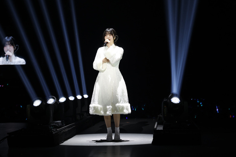 乃木坂46「11th YEAR BIRTHDAY LIVE」DAY2　5期生の単独ライブ