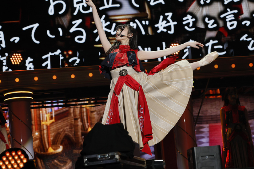 乃木坂46「11th YEAR BIRTHDAY LIVE」DAY2　5期生の単独ライブ