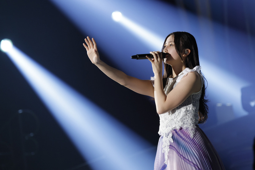 乃木坂46「11th YEAR BIRTHDAY LIVE」DAY2　5期生の単独ライブ