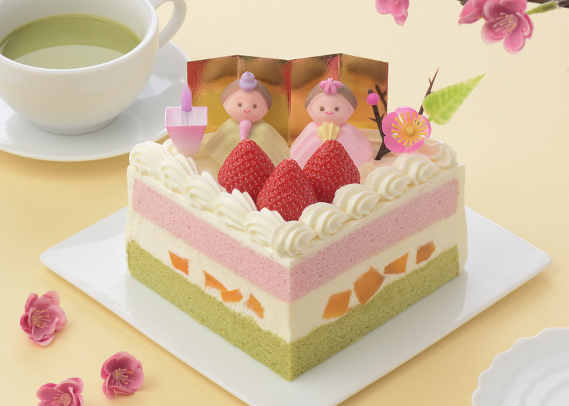 ひなおうぎSS