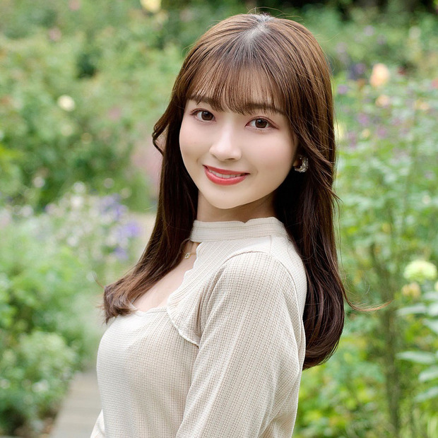 木戸結菜（学習院大学2年）