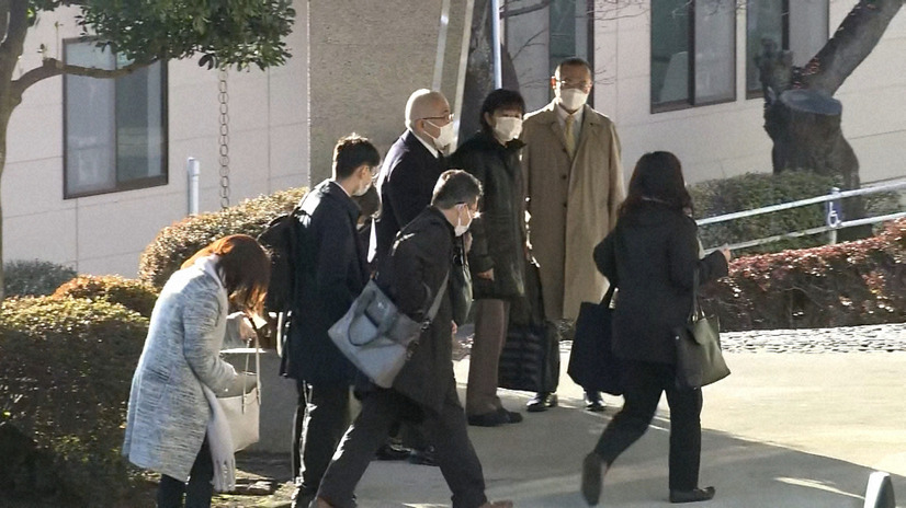 （C）NHK