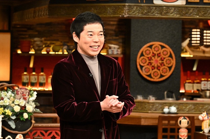 （c）TBS