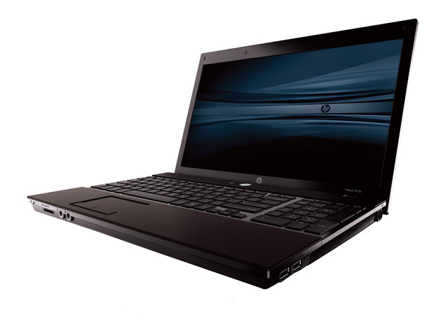 HP ProBook 4510s/CT