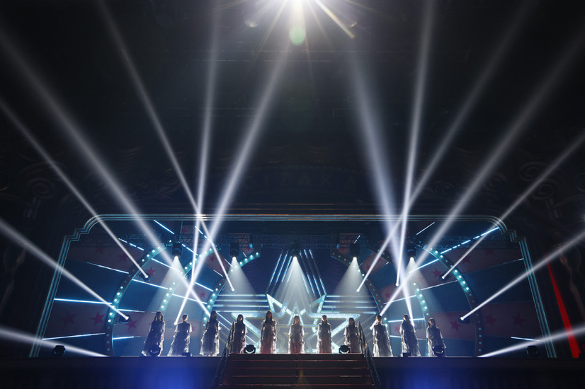 乃木坂46、3期生が2年ぶり単独ライブ！卒業する秋元真夏に贈るパフォーマンスも