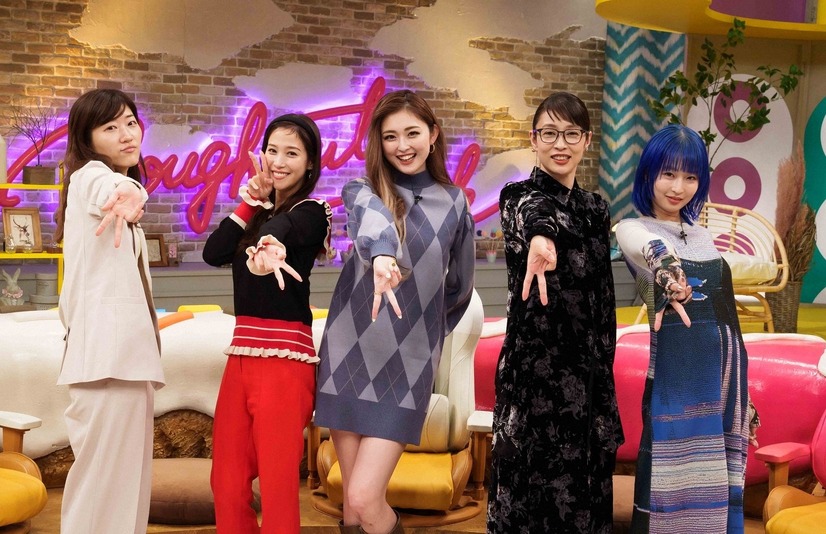 （C）TBS