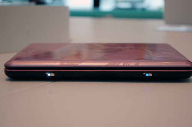 HP Mini 110