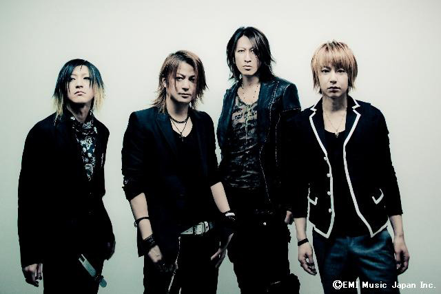 GLAY