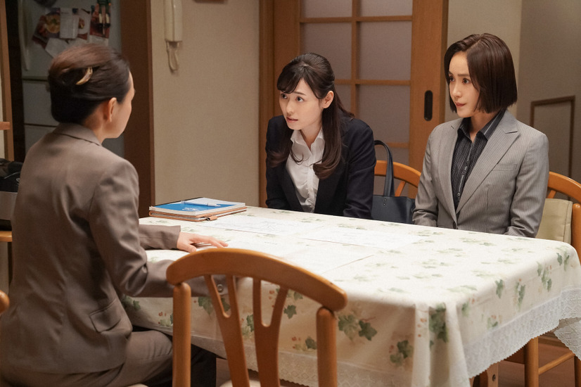『舞いあがれ！』第104話　（ｃ）NHK