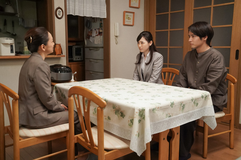 『舞いあがれ！』第104話　（ｃ）NHK