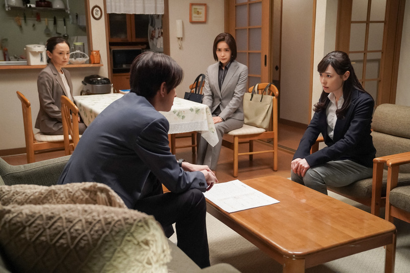 『舞いあがれ！』第106話 (c)NHK