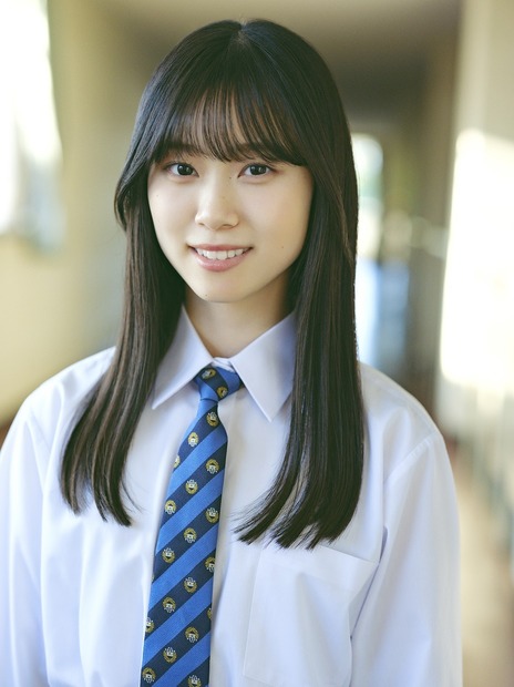 櫻坂46の三期生、最後の1人は山下瞳月！京都出身の18歳