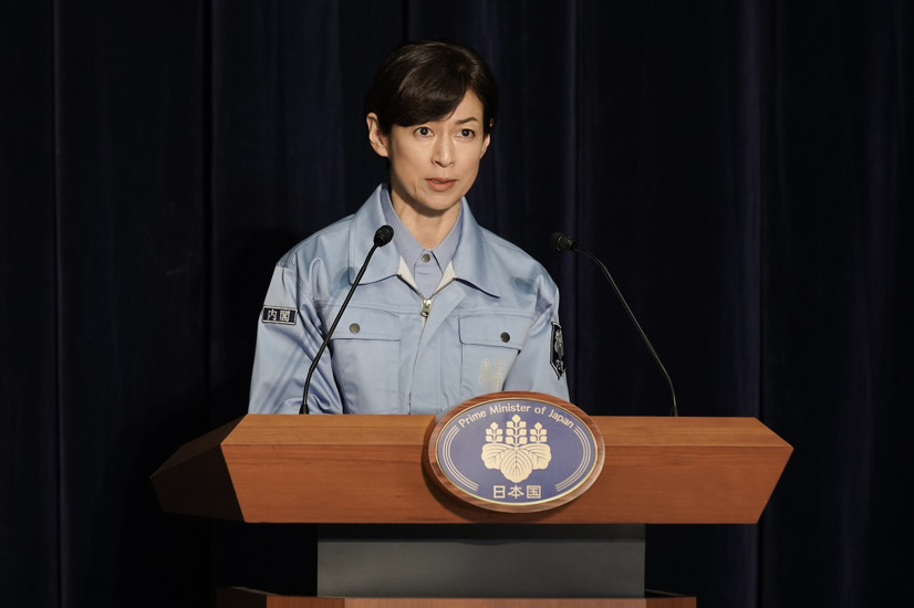 （C）NHK
