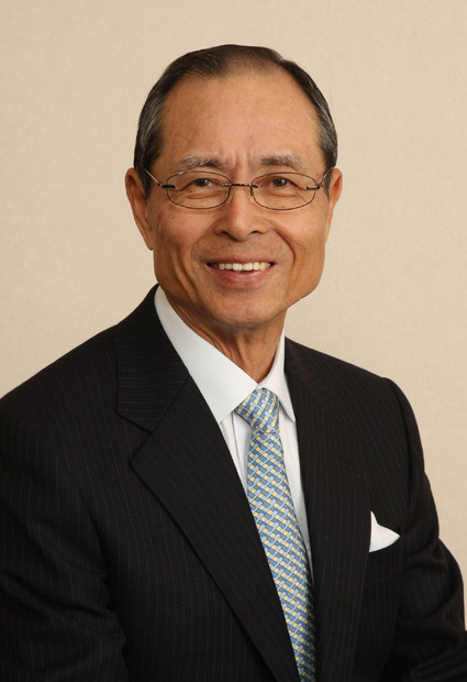 王貞治