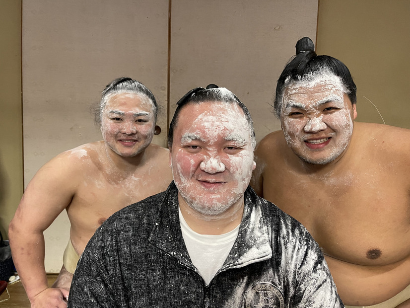 （C）TBS