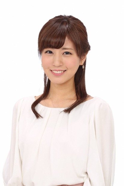 堤礼実ア（C）フジテレビ