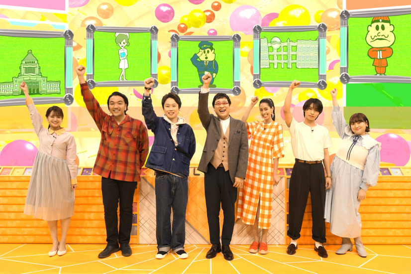（C）フジテレビ