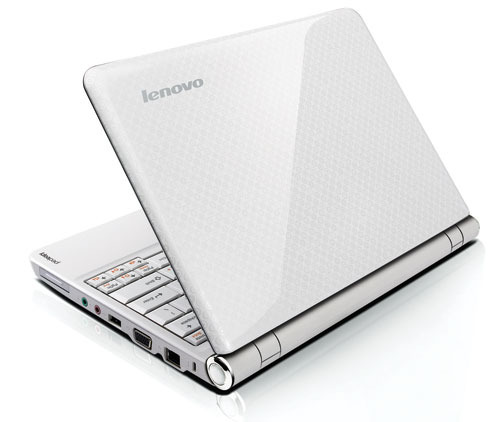 Lenovo IdeaPad S12